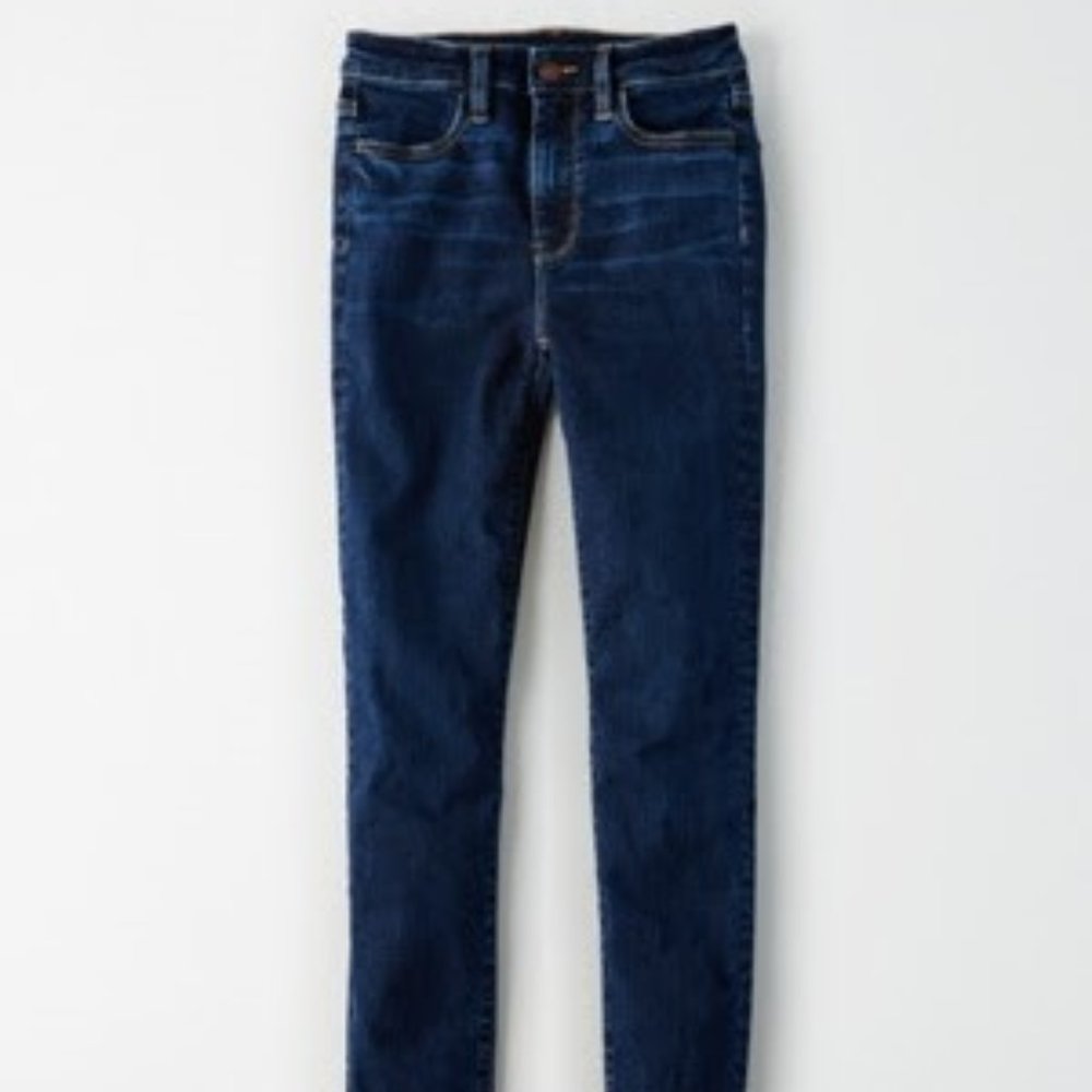 AE Ne(x)t Level Super High Waisted Jegging